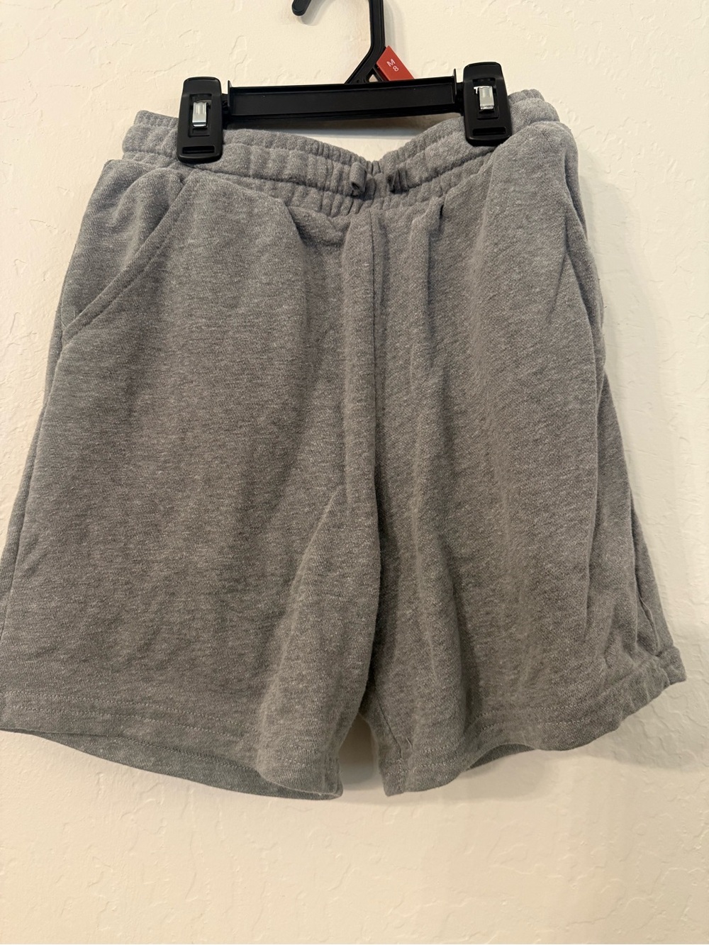 Garanimals Gray Athletic Sweat Shorts